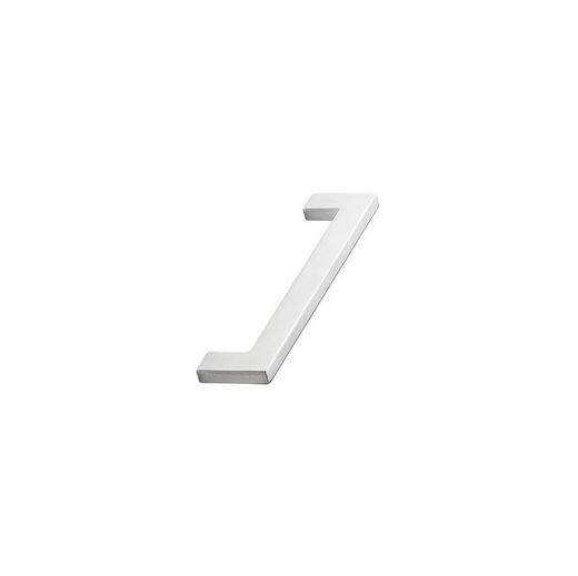Tirador Flat 512860 Furnipart A0847CM
