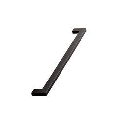 Poignée plate 512860 Furnipart A0847NM