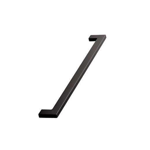 Poignée plate 512860 Furnipart A0847NM