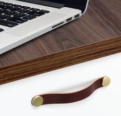 Poignée 0404 FLEXA de Viefe A4041PI18