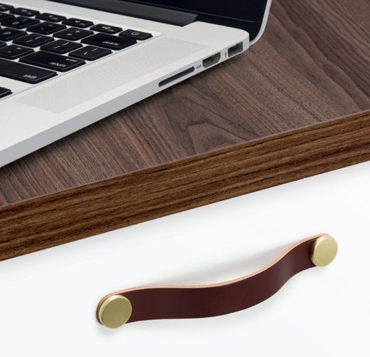 Poignée 0404 FLEXA de Viefe A4041PI18