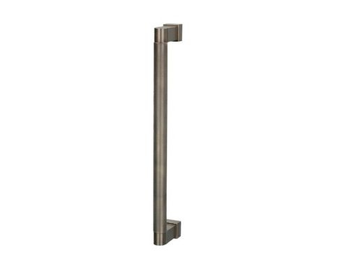 Tirador garfilado Montreaux Quincalux MA0155BM