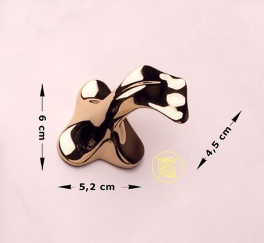 Poignée Gaudí Batlló LP0042LP