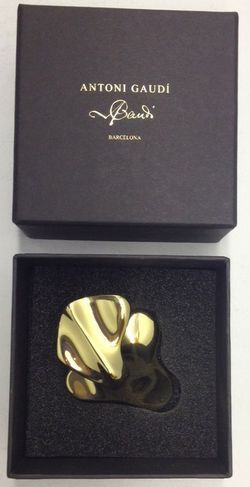 Poignée Gaudí Batlló LP0042LP