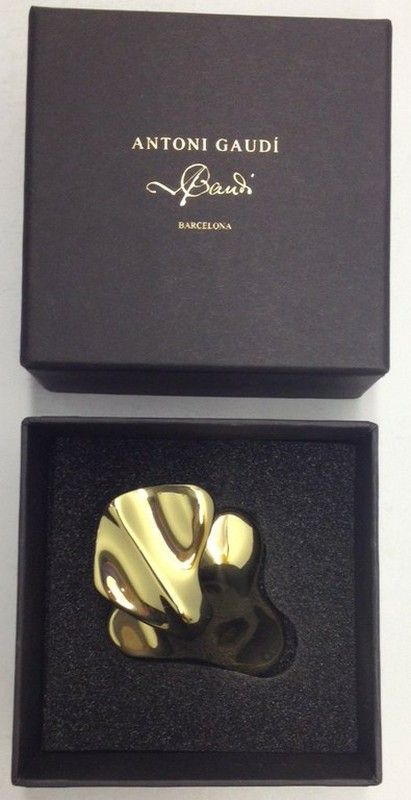 Poignée Gaudí Batlló LP0042LP