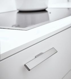 Tirador Hammer 544860032 Furnipart A5448