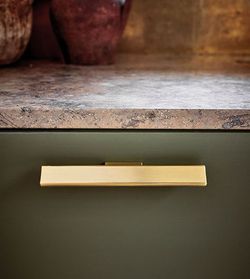 Tirador Hammer 544860032 Furnipart A5448