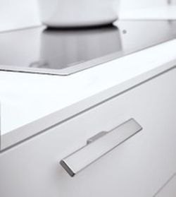 Tirador Hammer 544860032 Furnipart A5448