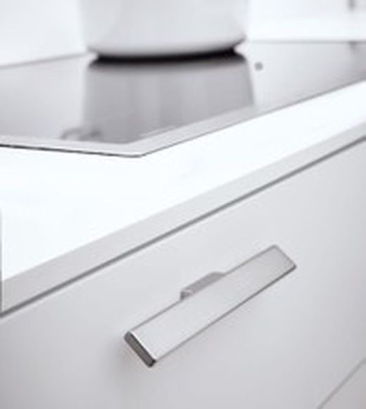 Tirador Hammer 544860032 Furnipart A5448