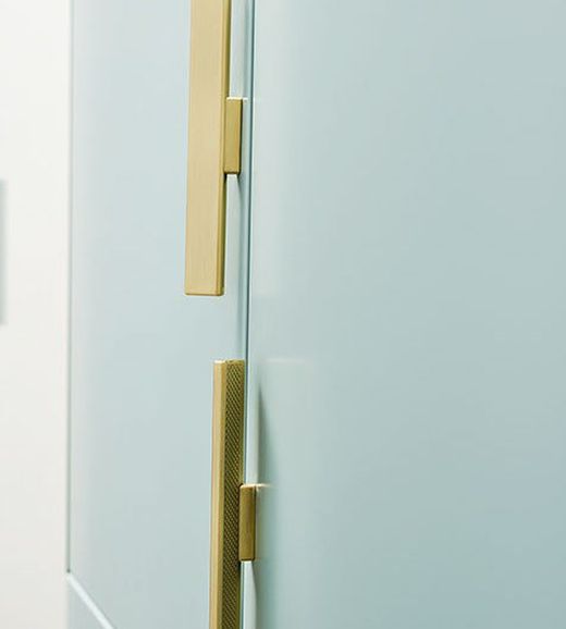 Tirador Hammer 544860032 Furnipart A5448