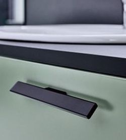 Tirador Hammer 544860032 Furnipart A5448