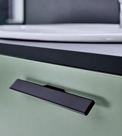 Tirador Hammer 544860032 Furnipart A5448