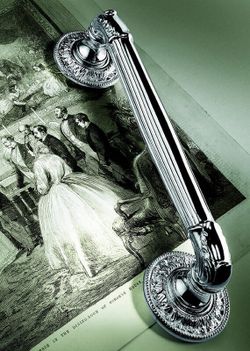 Poignée Impero Antologhia Colombo MA3120LN00