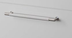 Poignée LINEAR Buster + Punch sans plaque A2510