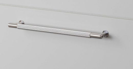 Poignée LINEAR Buster + Punch sans plaque A2510