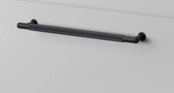 Poignée LINEAR Buster + Punch sans plaque A2510