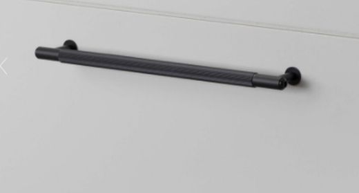 Poignée LINEAR Buster + Punch sans plaque A2510