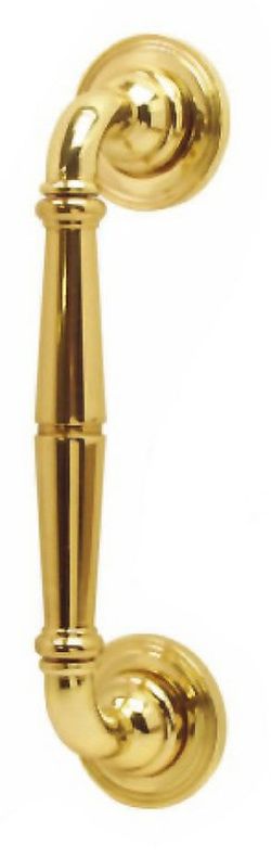 Poignée conique lisse MA9037