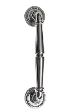 Poignée conique lisse MA9037