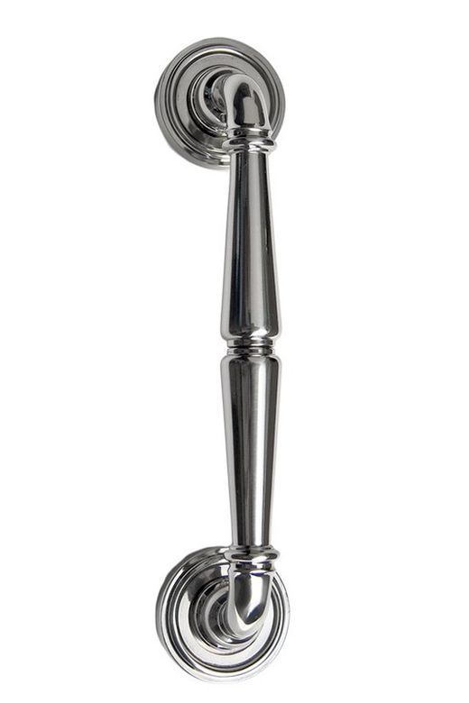 Poignée conique lisse MA9037