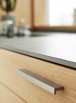 Poignée en boucle 411220 Furnipart A0768