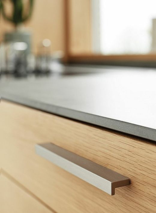 Poignée en boucle 411220 Furnipart A0768