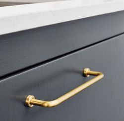 Poignée de fauteuil par Furnipart A2411