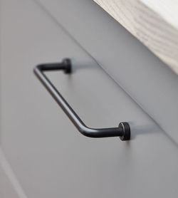 Poignée de fauteuil par Furnipart A2411