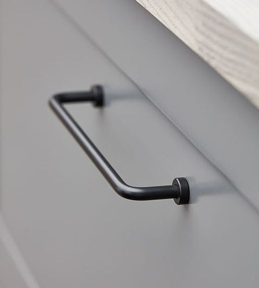 Poignée de fauteuil par Furnipart A2411