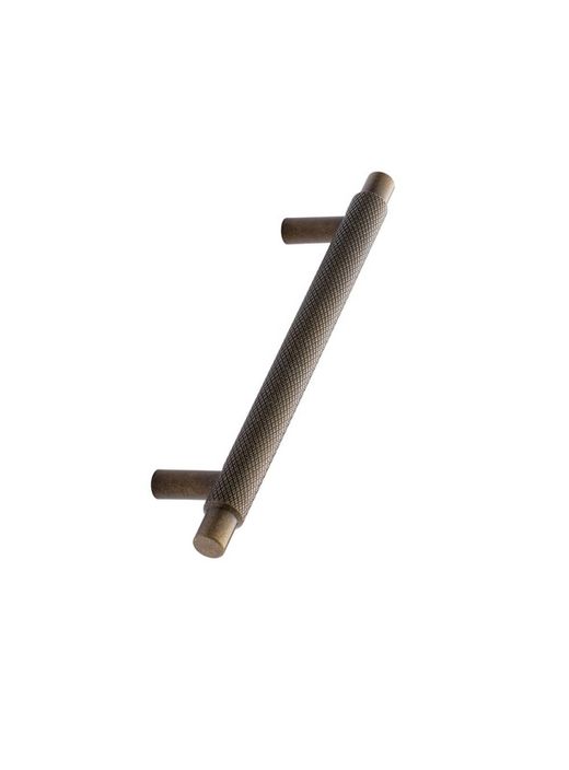 Tirador MANOR de Furnipart A5489 sin placa