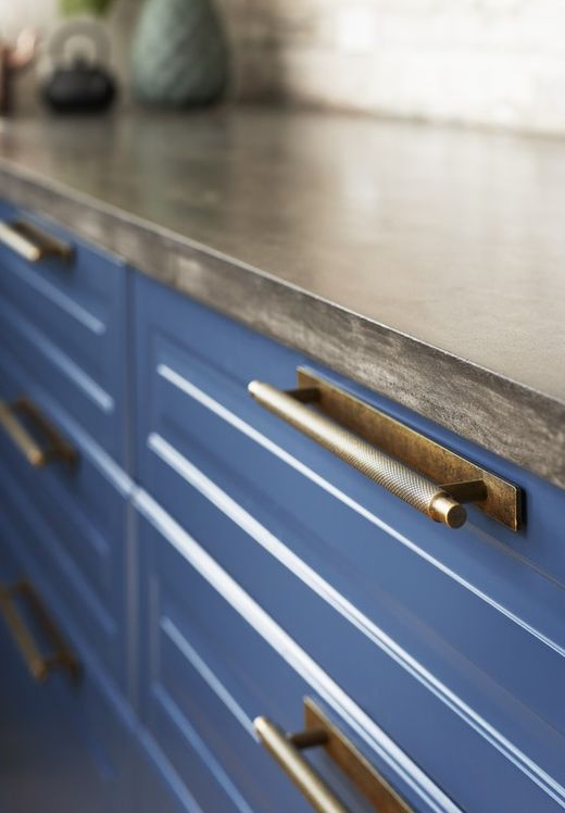 Poignée de dossier MANOR par Furnipart A5490