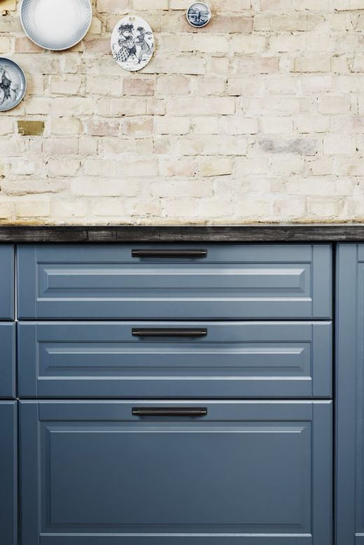 Poignée de dossier MANOR par Furnipart A5490