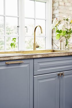 Poignée de dossier MANOR par Furnipart A5490