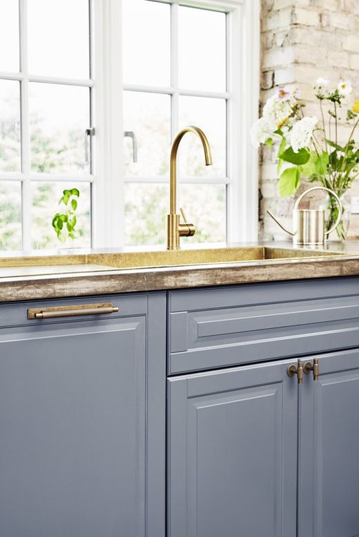 Poignée de dossier MANOR par Furnipart A5490