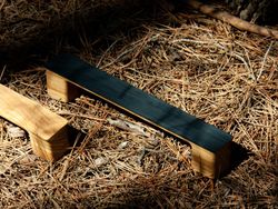 Poignée de porte BK2 MA1182 TRECENTO MLL10702