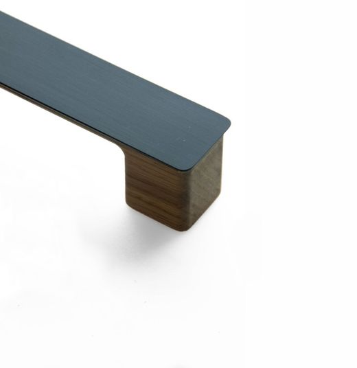 Poignée de porte BK2 MA1182 TRECENTO MLL10702