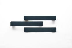 Poignée de porte BK2 MA1182 TRECENTO MLL10702