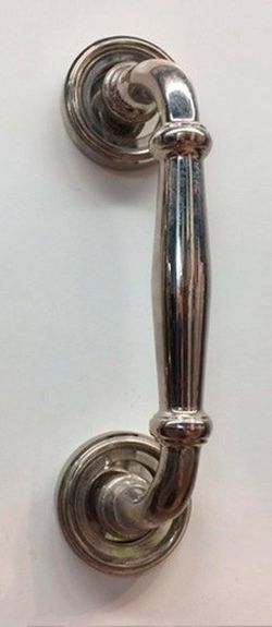 Poignée conique décalée modèle MA9037