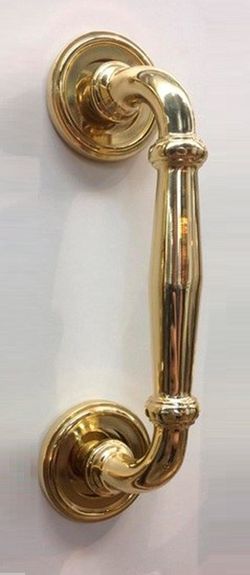 Poignée conique décalée modèle MA9037