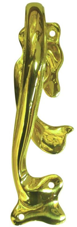 Poignée moderniste A0050