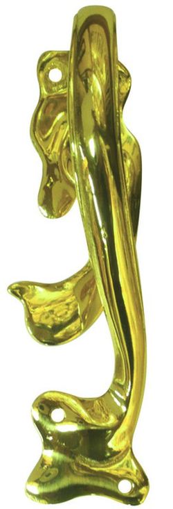 Poignée moderniste A0050