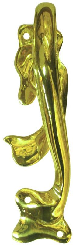 Poignée moderniste A0050