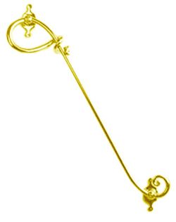 Poignée moderniste Badalona MA0053