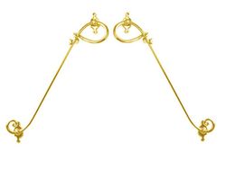 Poignée moderniste Badalona MA0053