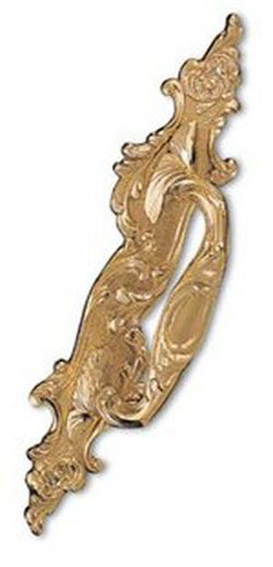 Poignée classique Louis XV 206/1692 MA1697