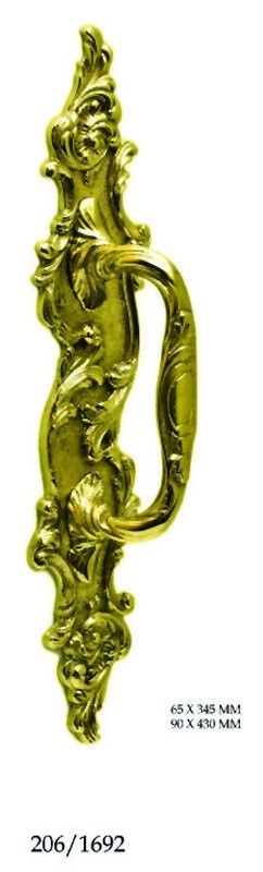 Poignée classique Louis XV 206/1692 MA1697