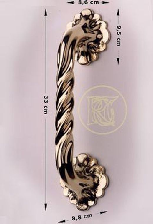 Fusil moderniste MA0043LP00