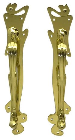 Fusil moderniste MA5091