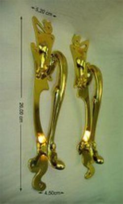 Fusil moderniste MA5091