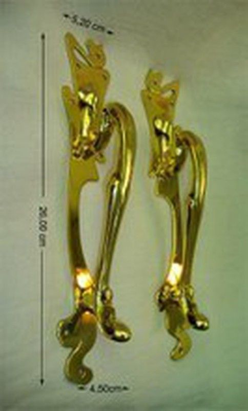 Fusil moderniste MA5091